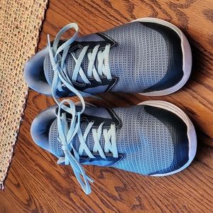 Columbia Waterproof Walking Shoes